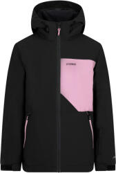 PROTEST Lány síkabát Protest Noortje fekete