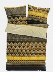 Bonprix 135/200 Grafikai Mintás Ágyneműhuzat 2EL