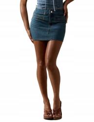 Shein S Farmer Mini Szoknya