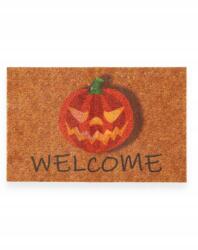 Bonprix 35X55 Lábtörlő Halloween Tök