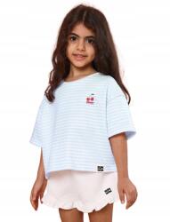 Shein 104 Lány Oversize Póló