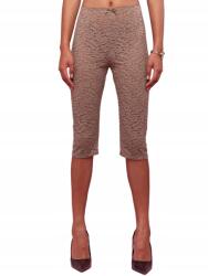 Shein L Csipkés, Rugalmas, Áttetsző Halásznadrág