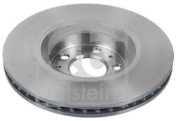 Febi Bilstein 18050 Féktárcsa (1 db)