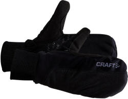 CRAFT Kesztűk Craft core insulate mitten 2XL fekete