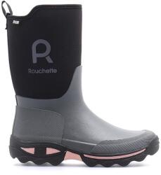 ROUCHETTE Női csizmák Rouchette Clean Garden szürke - decathlon - 24 490 Ft