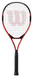 Wilson Gyerek teniszütő Wilson Pro Staff Precision vörös