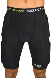 SELECT PADS-os nadrág Select 6421 fekete - decathlon - 34 690 Ft