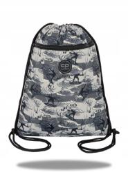 COOLPACK Cipőtartó Táska Coolpack Vert Sand Surf (F070891)