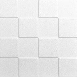 Polisztirol mennyezet burkolat, 4 mm vastag mennyezeti lap (50x50 cm) Pepita (TP0CT00827)
