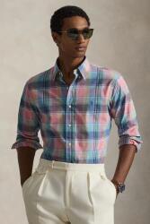 Ralph Lauren pamut ing - rózsaszín M - answear - 69 990 Ft