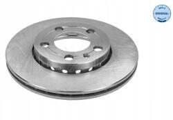 Meyle 115 521 1056 Féktárcsa