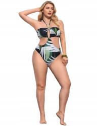 Shein XL Egyrészes Fürdőruha - allegro - 1 505 Ft