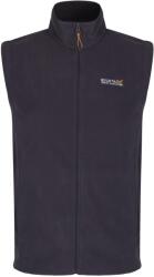 Regatta Férfi mellény - Outdoor Classics Tobias II Great Outdoors L fekete|színes|szürke