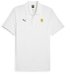 PUMA Póló Puma Ferrari Race Cloudspun fehér - decathlon - 24 790 Ft