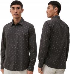 s.Oliver Férfi ing s. Oliver szürke mintás XL (10.3.11.11.120.2125763.96A4.XL)