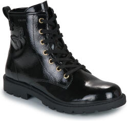 Geox Ghete Fete J SHAYLAX GIRL Geox Negru 39