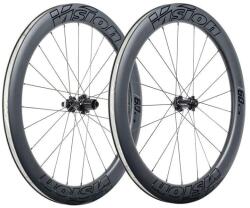 VISION Kerekpár Vision SC60 Shimano HG11 fekete