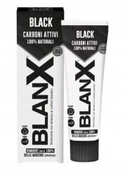 Blanx fehérítő fogkrém Black 75ml (8017331090084)