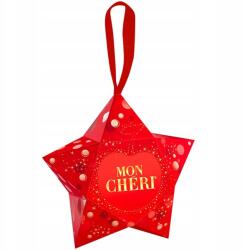 Ferrero Mon Chéri Kiscsillagos Praliné Cseresznyével Csokoládéban 42g Németország (4008400103426)