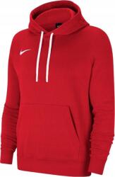 Nike Női Pulóver Nike Park 20 Hoodie Piros CW6957 657, L (CW6957-657)
