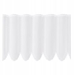 Markizeta Irigység Jacquard Függöny Készen Áll A Szoba Konyhájába xLUISx 100x60 5104 (552633)