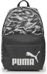 PUMA Rucsacuri Băieți PUMA PHASE AOP Backpack Puma Negru Unic