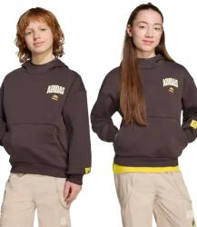 Adidas gyerek felső - barna 140 - answear - 21 990 Ft