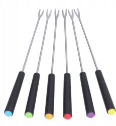  Fondüvilla Nyárs 6DB 23 CM (3111220135911)