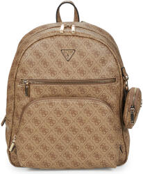 GUESS Rucsacuri Femei POWER PLAY II LRG TECH BCKPCK Guess Bej Unic