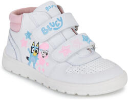 Garvalin Pantofi sport stil gheata Fete 251865-A050-C Garvalin Alb 27