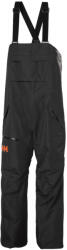 Helly Hansen Hordós sínadrág Helly Hansen Elevation Infin Shell fekete