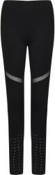 TOMBO Női leggings betétekkel Tombo fekete - decathlon - 17 690 Ft