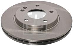 Febi Bilstein 22994 féktárcsa (1db)