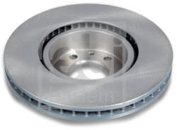 Febi Bilstein 04848 Féktárcsa (1db)