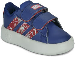 adidas Pantofi sport Casual Băieți GRAND COURT SPIDER-MAN CF I adidas albastru 21