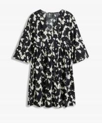 Bonprix 38 Rövid Ruha Pamut