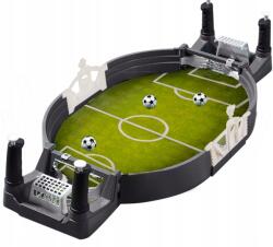 Csocsó Ügyességi játék Labdarúgó asztal Összecsukható foci játék (GRA MANUALNA FOOTBALL)