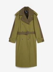 Bonprix kétszínű trench kabát 40-es méret