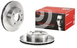 Brembo 09.4914. 34 féktárcsa (1db)