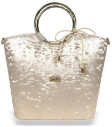 ZELLIA Női Kézitáska Zvn22030 Rosegold - F3Ndy - (ZLK-zvn22030-31214193)