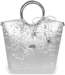 ZELLIA Női Kézitáska Zvn22030 Ezüst - F3Ndy - (ZLK-zvn22030-45760105)