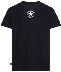 Converse Gyerek rövidujjú póló Converse CNVN Sustainable Core fekete