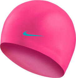 NIKE Junior Badmuts Solid Silicone Roze JUNIOR rózsaszín