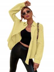 Shein M Hosszú Ujjú Ing