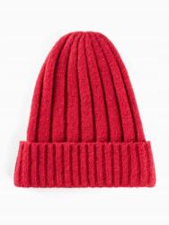 Bonprix Univerzális Női Sapka, Piros