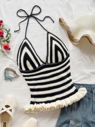 Shein Női Kötött Felső