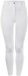 CAVALLO Női teljes grip lovaglónadrág Cavallo Canderea Mobile fehér - decathlon - 53 790 Ft
