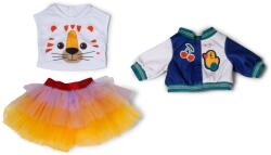 Zapf Creation Outfit tutival, 43 cm (836941)