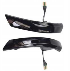 3RG Led-es Dinamikus Villogók Focus MK2 MK3 Mondeo MK4-hez