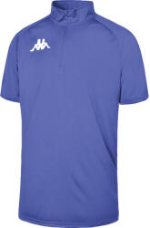 KAPPA Póló Kappa Monterosso kék